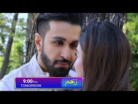 Zakham Episode 10 Promo | Zakham Episode 10 Teaser | Zakham Episode 10