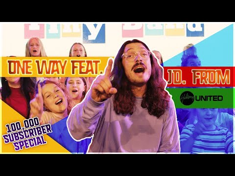 Tiny Band - One Way (feat. JD from Hillsong United)