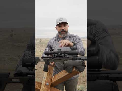 Leupold VX-5HD Gen 2 Review (2025 Model) – Next-Level Hunting Scope Upgrades!