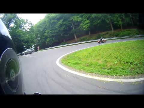 5.CSRS 2019 -Ecce Homo nahoru ve třech