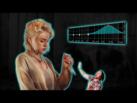 4 Easy Ways To Fix The HARSHNESS In Your Mixes