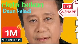 Download lagu cinta bukan daun keladi mansyur s mp3 Download lagu cinta bukan daun keladi mansyur s mp3