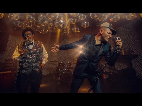 Ruben Rada x Pekeño 77 - Ese Pibe (Video Oficial)