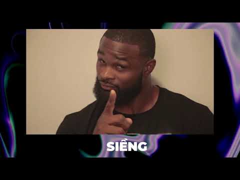 TTTL - VCV, ICON, S-FURY [ Video Lyric ]