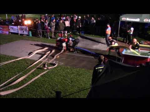 SDH Dalešice PS12 - FNC Škodějov 2019