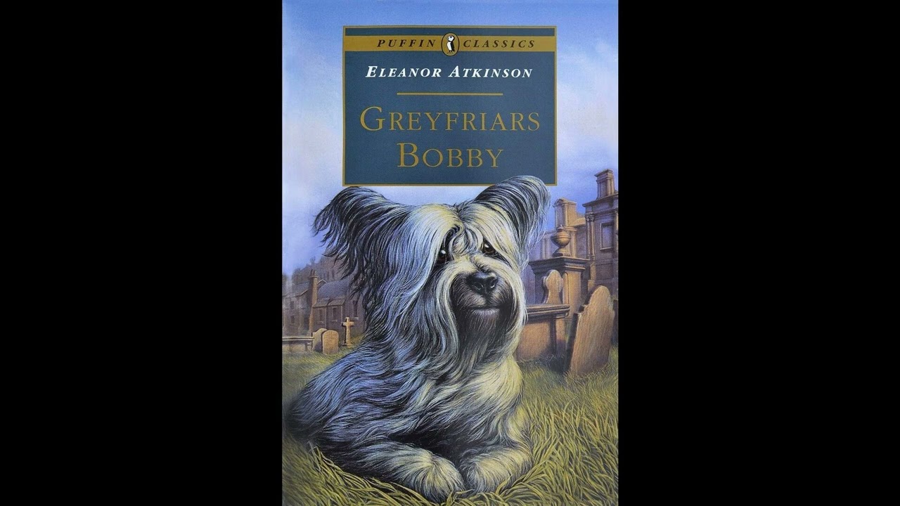Greyfriars Bobby (Puffin Classics)