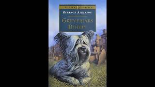 Greyfriars Bobby (Puffin Classics)