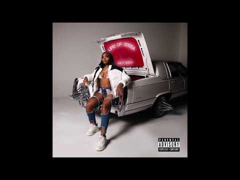 Sally Sossa feat. Lil Durk - "Star Song" OFFICIAL VERSION