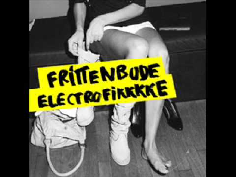 Video thumbnail for Electrofikkkke