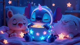 Instant Peaceful Sleep in 3 Minutes 🌙 | Piano Melodies to Calm Your Mind & Rejuvenate Your Body