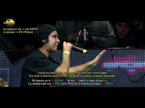 The best of RICTO 🧠 [2]  [ENG SUB]