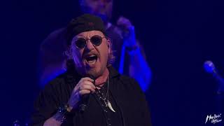 Toto - Pamela (Live At Montreux 2015)