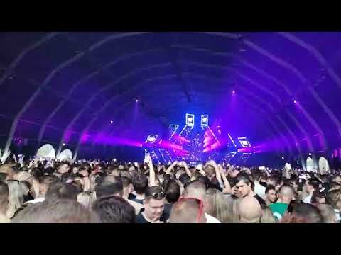 Hardfest 2023 Enschede - D-Sturb & Sefa - Nothing Like The Oldschool