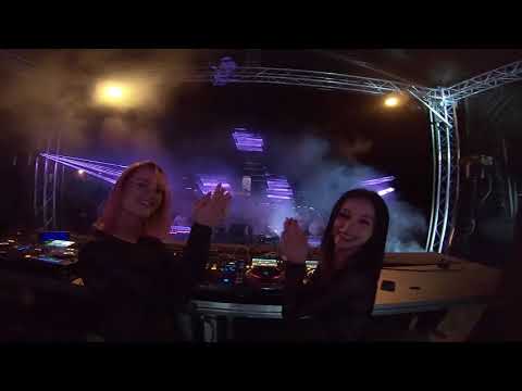 Drilla & Carma @Euforia Dzwieku, sept 2018