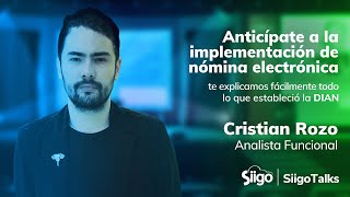 Nómina electrónica: qué es, cómo se implementa y todo lo que debes saber según la DIAN