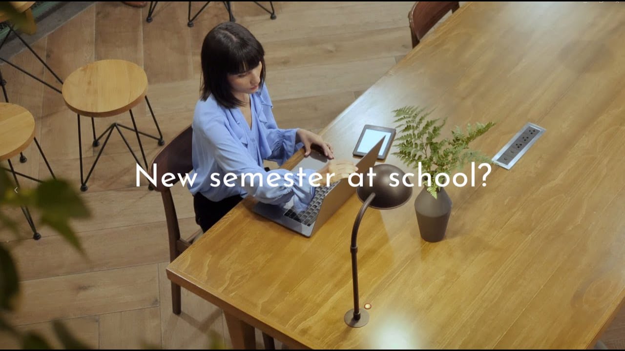 Back to School. Don't Get Sued by Strike 3 Holdings, LLC Video