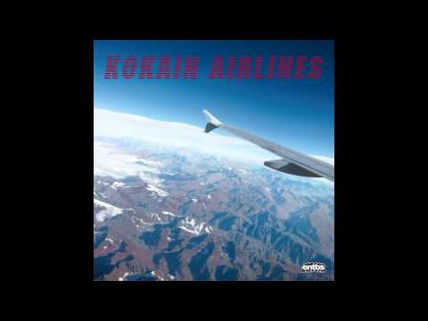 Retrogott & Hubert Daviz - Was machst Du (Kokain Airlines)