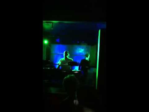 Hatcha live at Rumble in the Jungle II