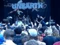 UNEARTH - We are not anonymous