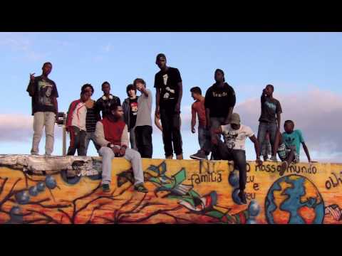 Xangai West Side - kó Imita Nha Stylo.wmv