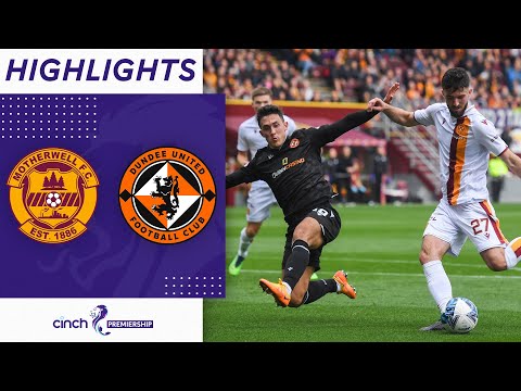 Football & Athletic Club Motherwell 0-0 FC Dundee ...