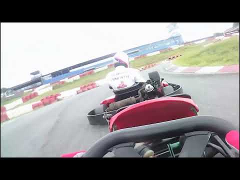 1ª Etapa Copa CPKA 25/02/2023 Kartódromo Granja Viana - Traçado 102