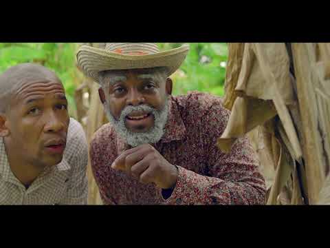 Tonton Dezirab - Je t'en Supplie  (official video ) troubadou