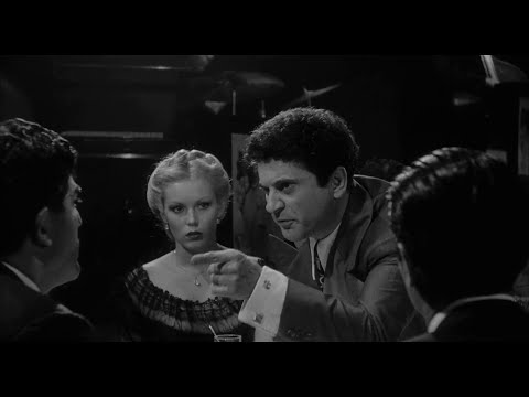 Raging Bull - Joe Pesci