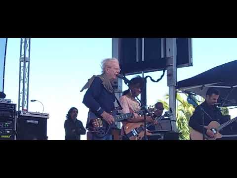 Phil Lesh's Last Show | Phil Lesh and Friends | Terrapin Crossroads Sunday Daydream | July 21, 2024