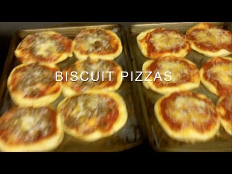download lagu mp3 mp4 Mini Breakfast Pizza Biscuits, download lagu Mini Breakfast Pizza Biscuits gratis, unduh video klip Mini Breakfast Pizza Biscuits