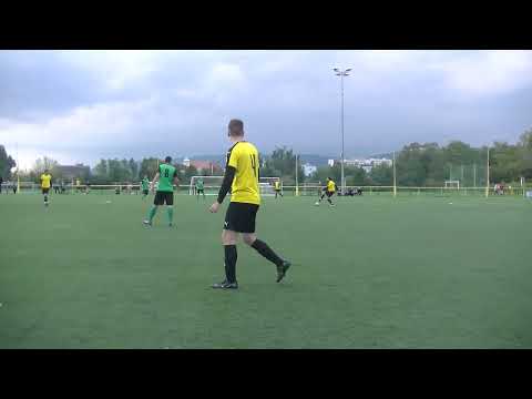 FŠ Litvínov - Lenešice 1/4