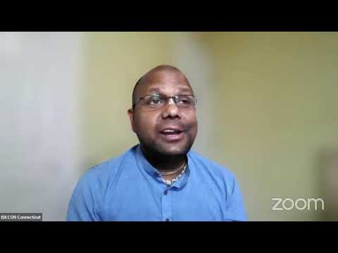 Srimad Bhagavatam Third Canto Chapter 31 | SB 3.31.34 onward | New Year 1/1/2024