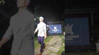 1º Edición de Moda Turismo: Nestor Rodriguez sastreria