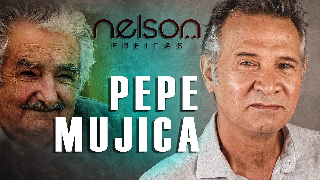 JOSE MUJICA  - Nelson Freitas