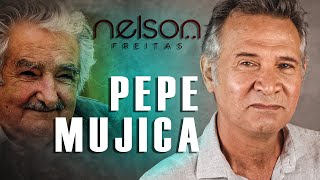 JOSE MUJICA  - Nelson Freitas