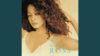 Diana Ross - Not Over You Yet (PIERRE STYLE RMX)