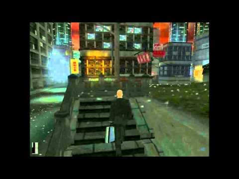 Hitman 3: Contracts Walkthrough #8 - Mission 8 - Slaying a Dragon (SA)