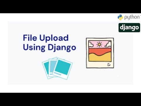 Uploading multiple Images/Files in Django thumbnail