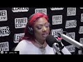 Megan Thee Stallion MOST WANTED FREESTYLE