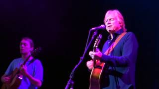 Justin Hayward   The Western Sky   Borgata  2014 W