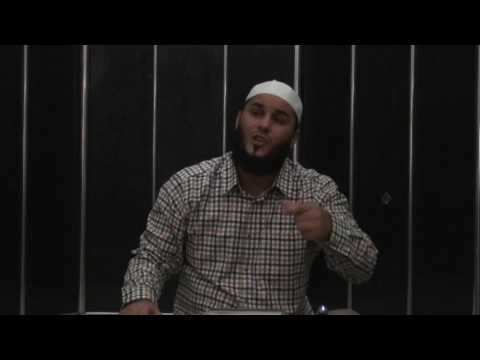 Sureja Fatiha gjat namazit dhe gabimet (pyetje) - Hoxhë Abil Veseli