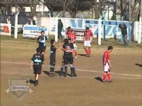 Fecha 1, Clausura 2012, LCF: Sport 3 - 0 Campaña