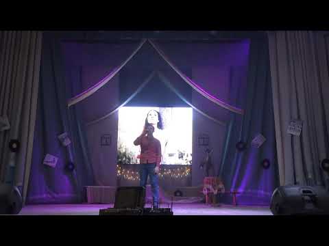 Пчеловоды, с Днем Защитника Отечества! Песня Алексей Гоман – Русский парень (cover IVTODI)