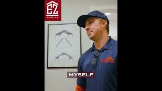 EZ Roofing Employee Spotlight