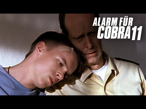 Vater und Sohn | Staffel 6, Ep. 7 | Erdoğan Atalay & René Steinke | Ganze Folge | Alarm für Cobra 11