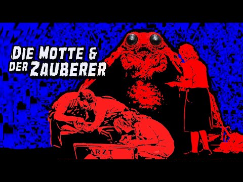 Treiben Die Motte und der Zauberer deinen Weltbildverlag in den Ruin? #ewigermungo #RamsteinAnalyse