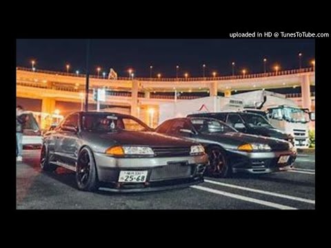 SINJI X DJ PLAYASTATION - CREEP STREET 3