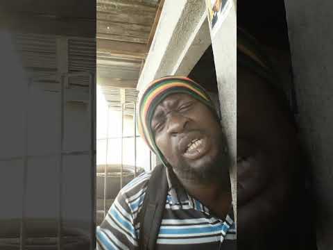 JAH CLARITY FT RAS HYWA - BLOODY BAY