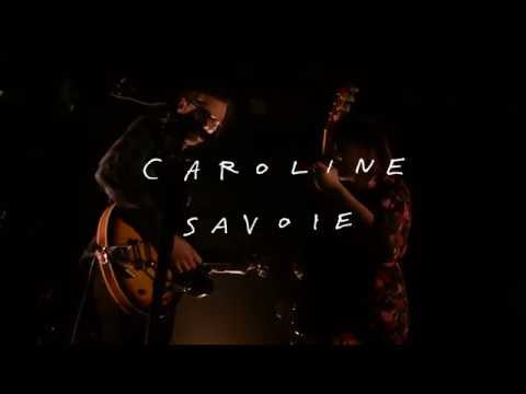 Caroline Savoie - Jusqu'au dernier souffle (en direct du Le Ministère)