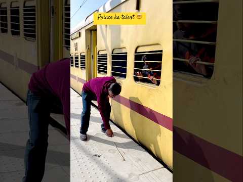 Prince ma talent to hai #comedy #pagalpanti #youtube #youtubeshorts #trending #shortvideos